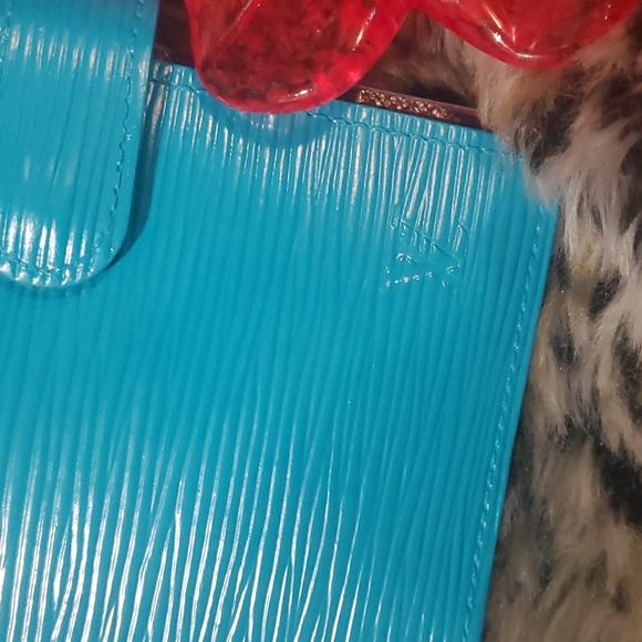 Louis Vuitton Agenda - Picture 6 of 12